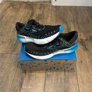 Brooks glycerin GTS 20